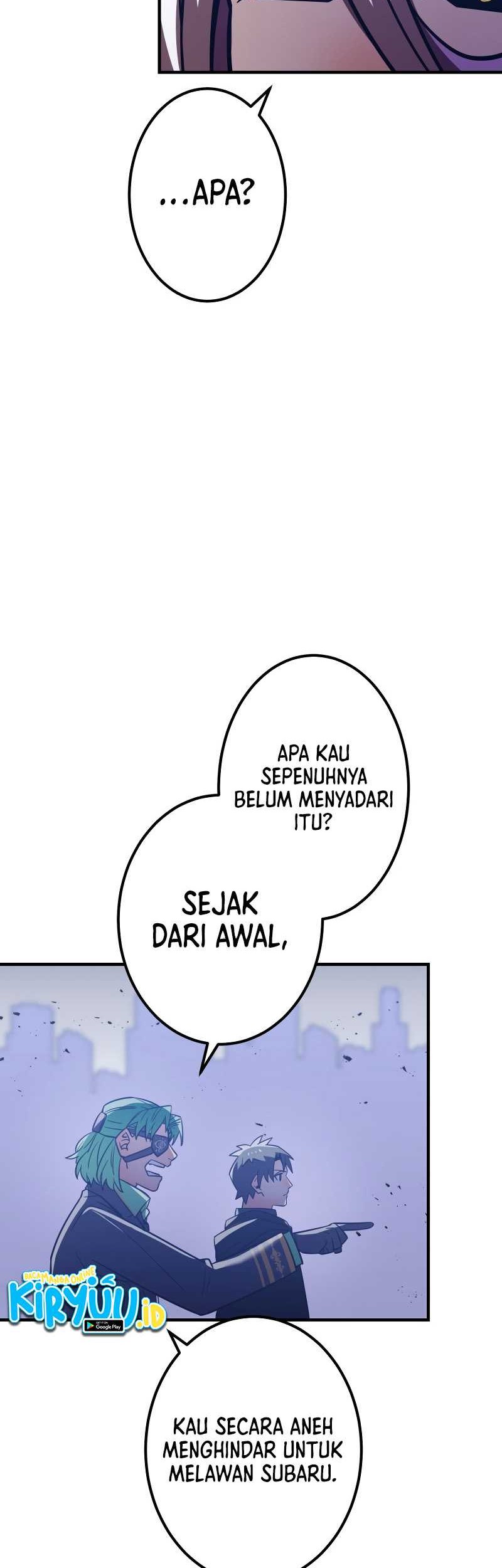 Savior of Divine Blood ~Draw Out 0.00000001% to Become the Strongest~ Chapter 40 Gambar 74