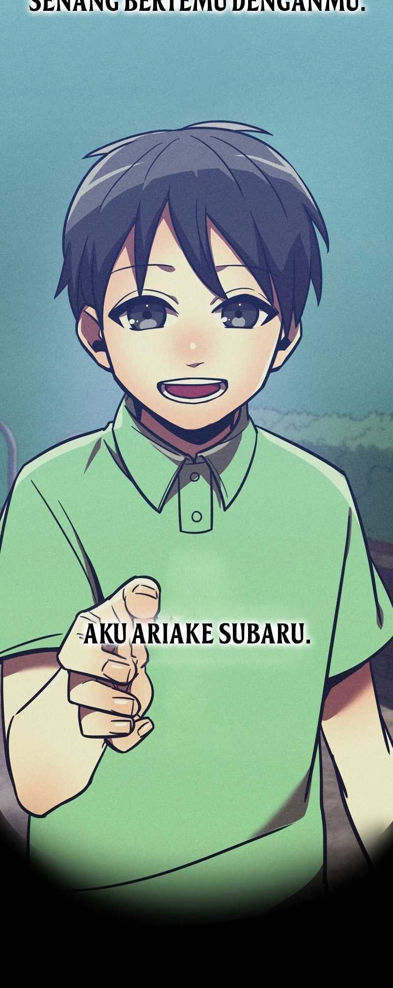 Savior of Divine Blood ~Draw Out 0.00000001% to Become the Strongest~ Chapter 40 Gambar 84