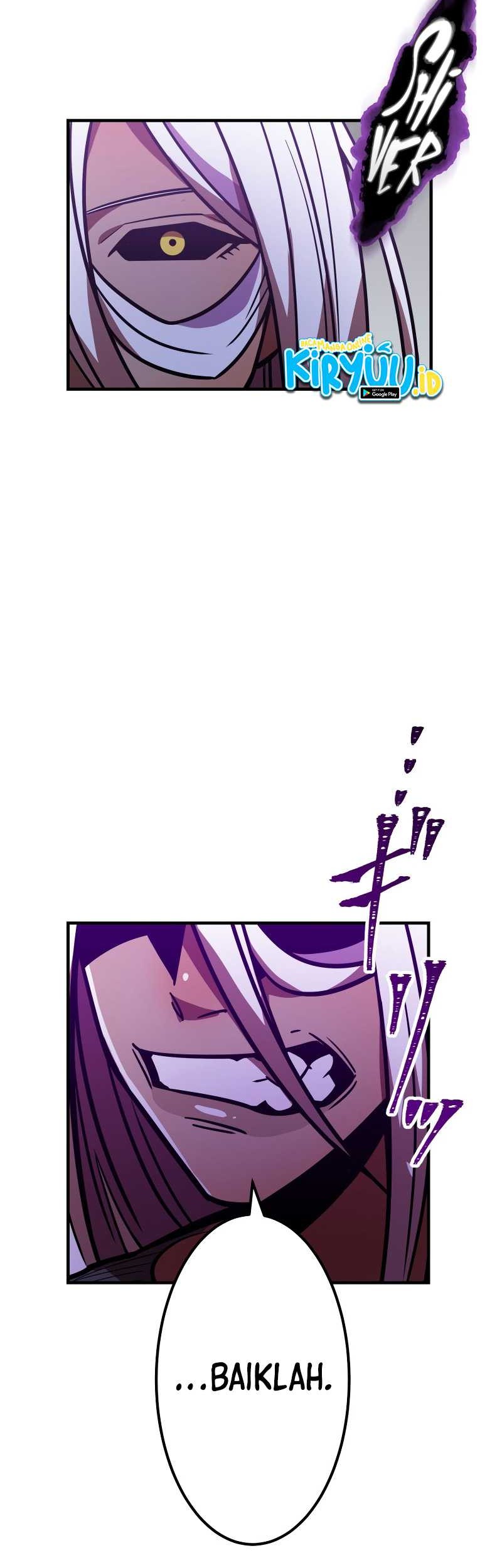 Savior of Divine Blood ~Draw Out 0.00000001% to Become the Strongest~ Chapter 40 Gambar 87