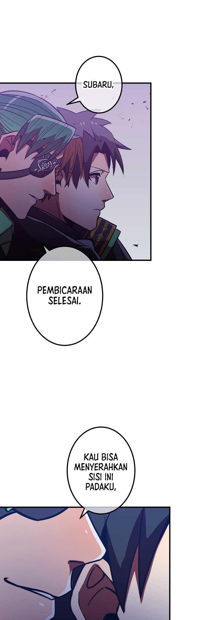 Savior of Divine Blood ~Draw Out 0.00000001% to Become the Strongest~ Chapter 40 Gambar 91