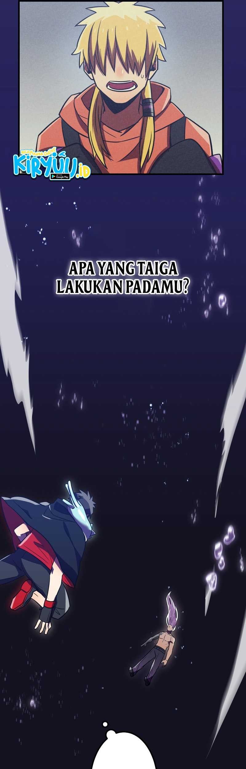 Savior of Divine Blood ~Draw Out 0.00000001% to Become the Strongest~ Chapter 40 Gambar 97