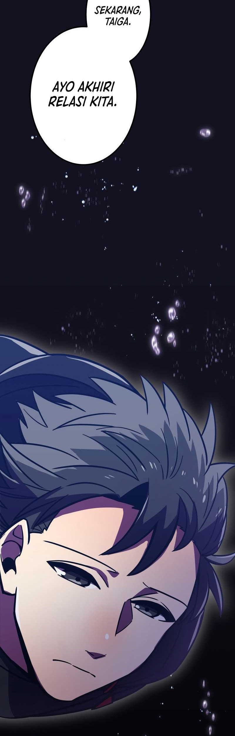 Savior of Divine Blood ~Draw Out 0.00000001% to Become the Strongest~ Chapter 40 Gambar 98