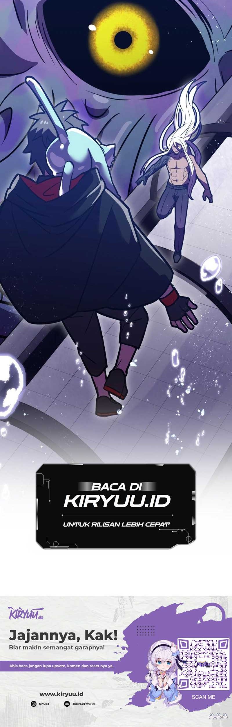 Savior of Divine Blood ~Draw Out 0.00000001% to Become the Strongest~ Chapter 40 Gambar 100