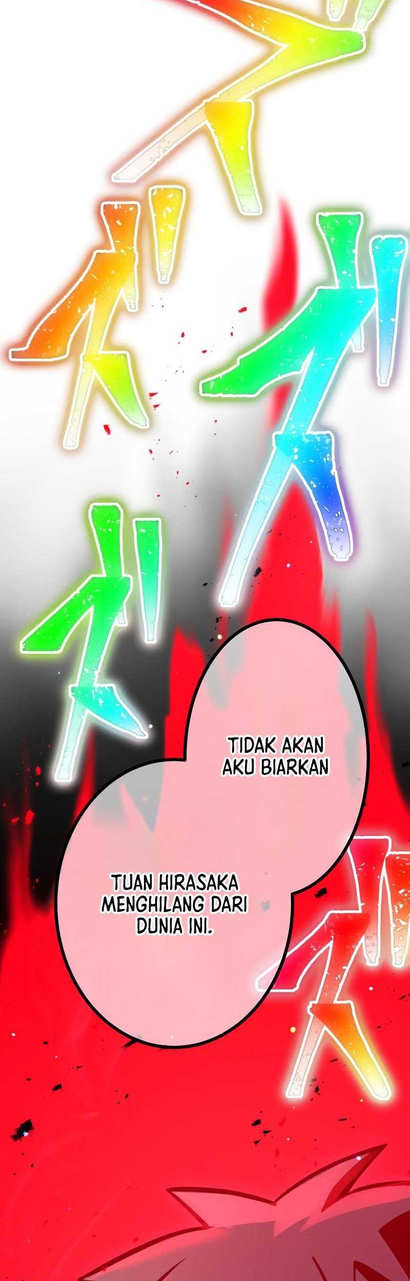 Savior of Divine Blood ~Draw Out 0.00000001% to Become the Strongest~ Chapter 40 Gambar 3