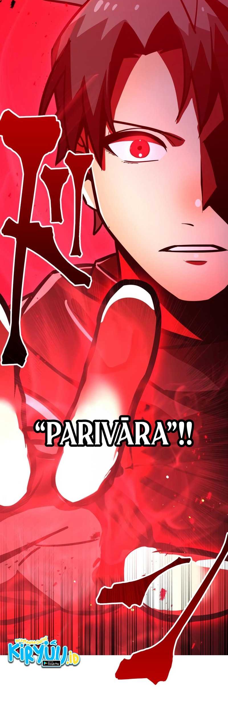 Savior of Divine Blood ~Draw Out 0.00000001% to Become the Strongest~ Chapter 40 Gambar 4
