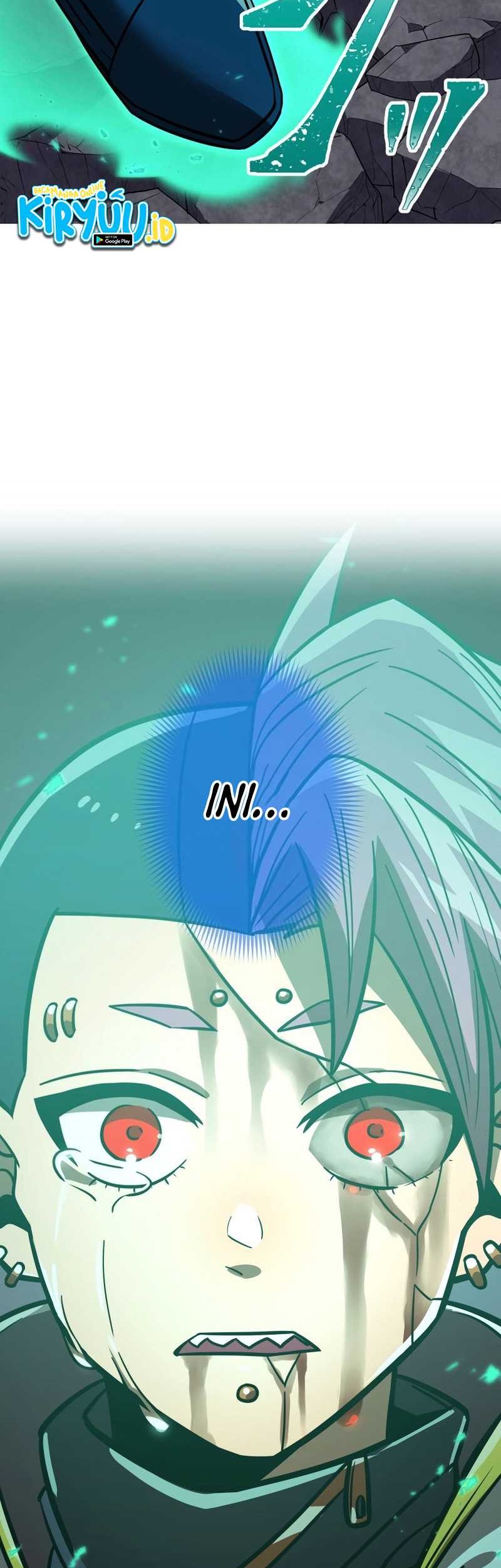 Savior of Divine Blood ~Draw Out 0.00000001% to Become the Strongest~ Chapter 40 Gambar 7