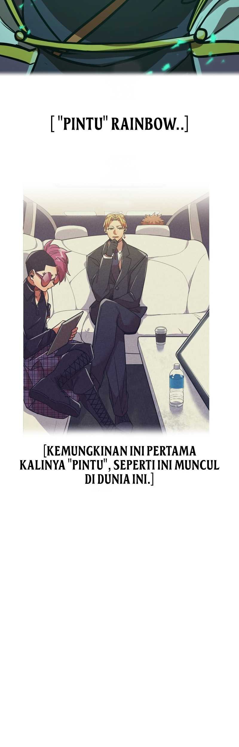 Savior of Divine Blood ~Draw Out 0.00000001% to Become the Strongest~ Chapter 40 Gambar 8