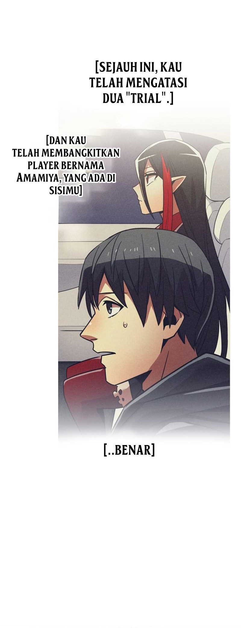 Savior of Divine Blood ~Draw Out 0.00000001% to Become the Strongest~ Chapter 40 Gambar 9
