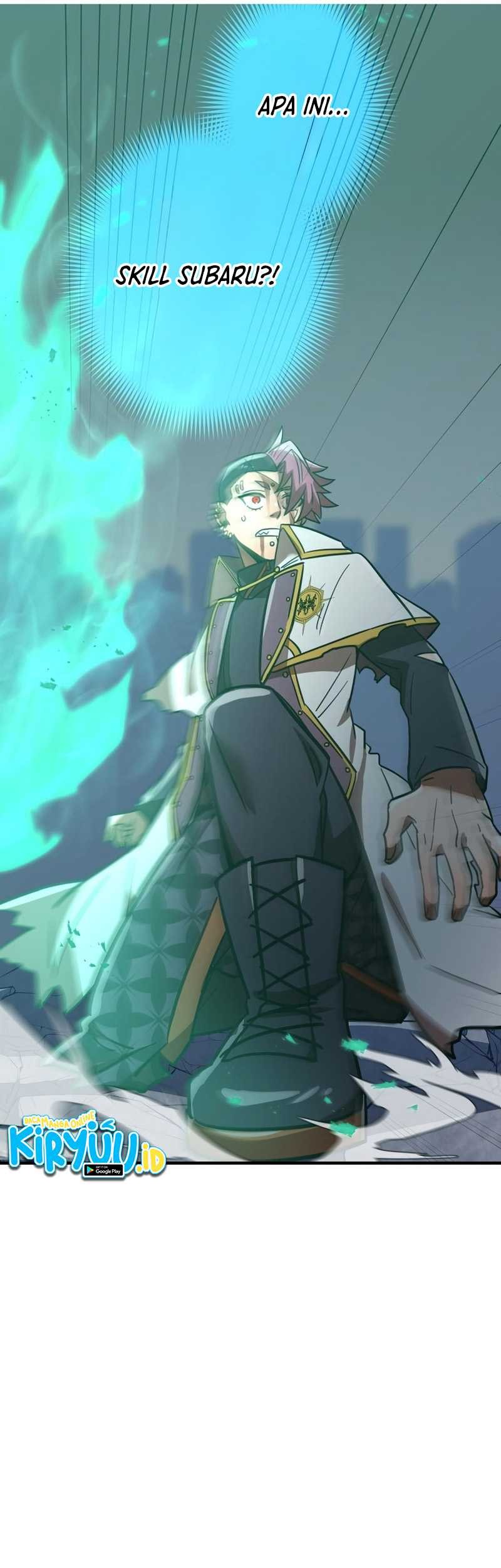 Savior of Divine Blood ~Draw Out 0.00000001% to Become the Strongest~ Chapter 40 Gambar 10