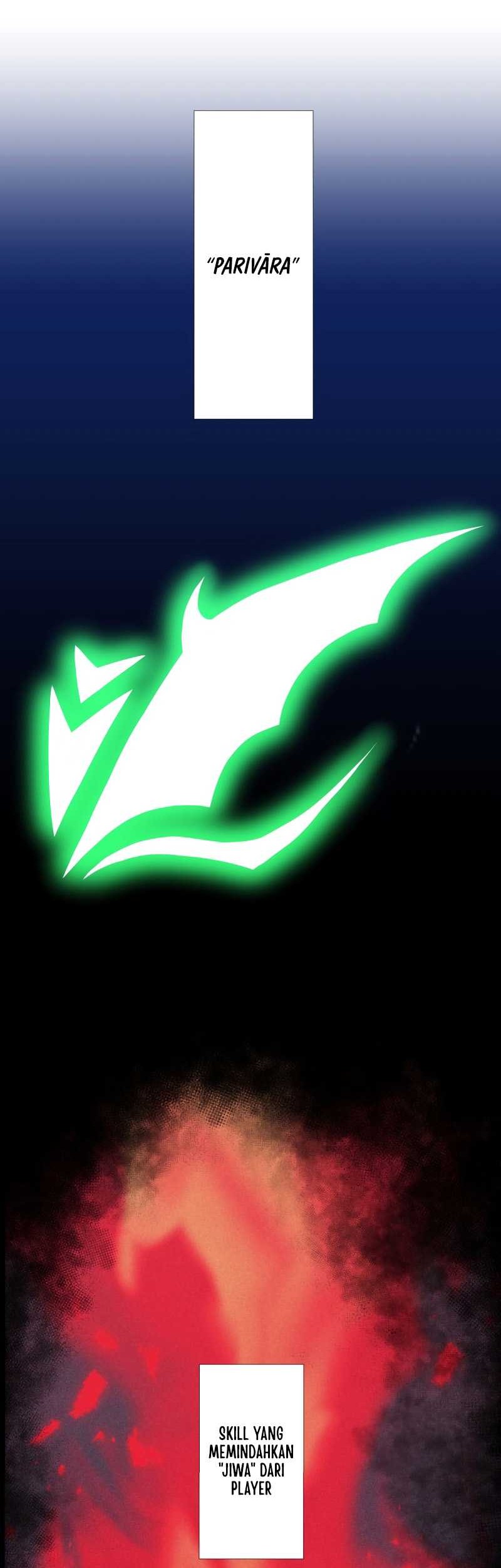Savior of Divine Blood ~Draw Out 0.00000001% to Become the Strongest~ Chapter 40 Gambar 11