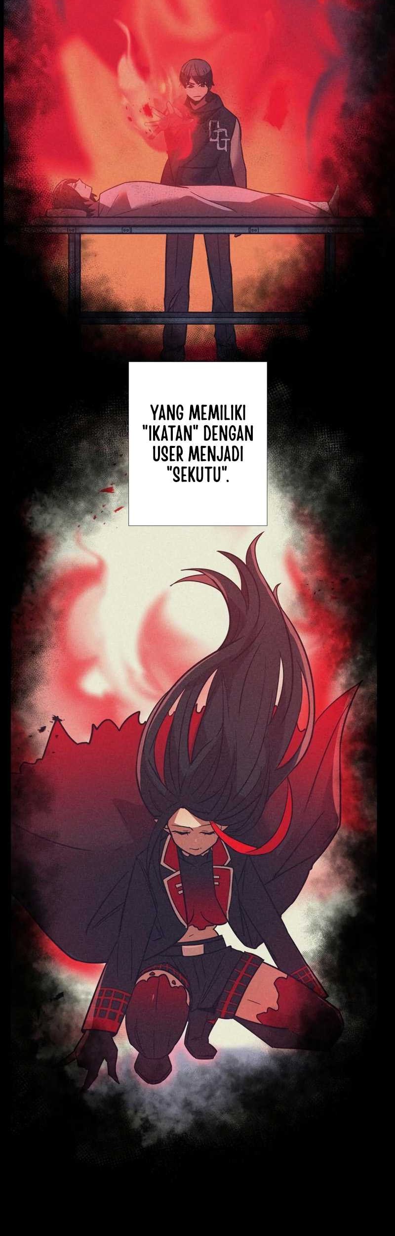 Savior of Divine Blood ~Draw Out 0.00000001% to Become the Strongest~ Chapter 40 Gambar 12