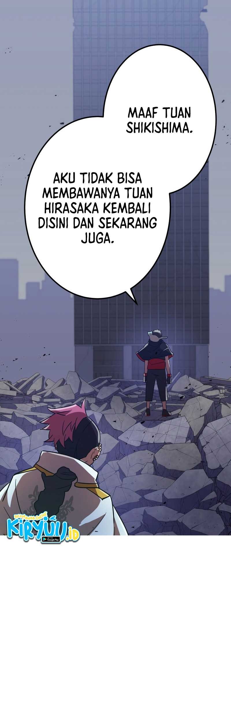 Savior of Divine Blood ~Draw Out 0.00000001% to Become the Strongest~ Chapter 40 Gambar 14