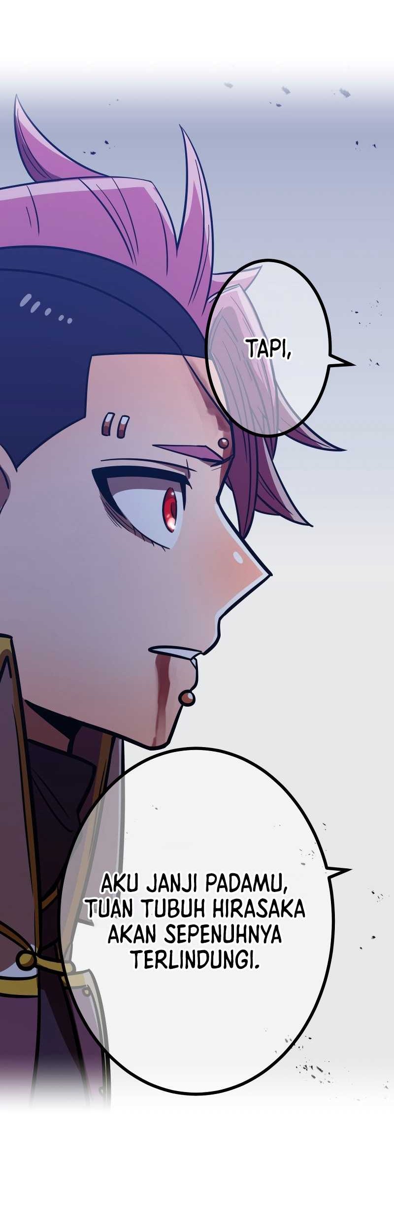 Savior of Divine Blood ~Draw Out 0.00000001% to Become the Strongest~ Chapter 40 Gambar 15