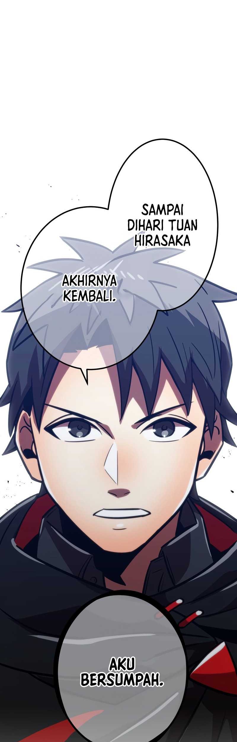 Savior of Divine Blood ~Draw Out 0.00000001% to Become the Strongest~ Chapter 40 Gambar 16