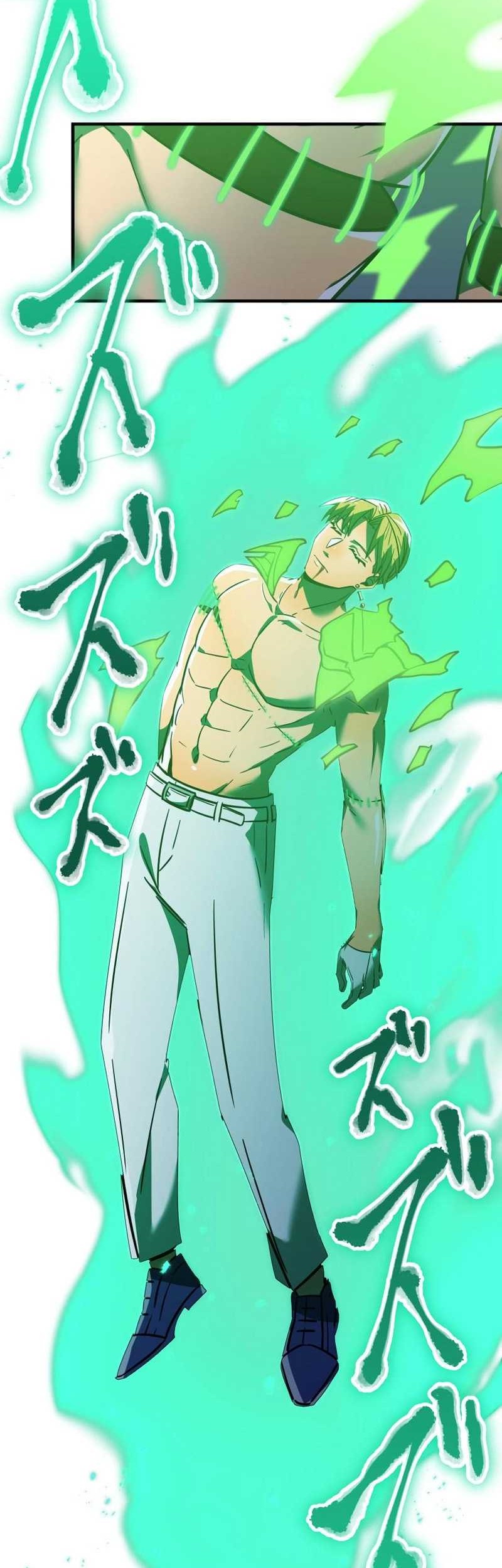 Savior of Divine Blood ~Draw Out 0.00000001% to Become the Strongest~ Chapter 40 Gambar 19