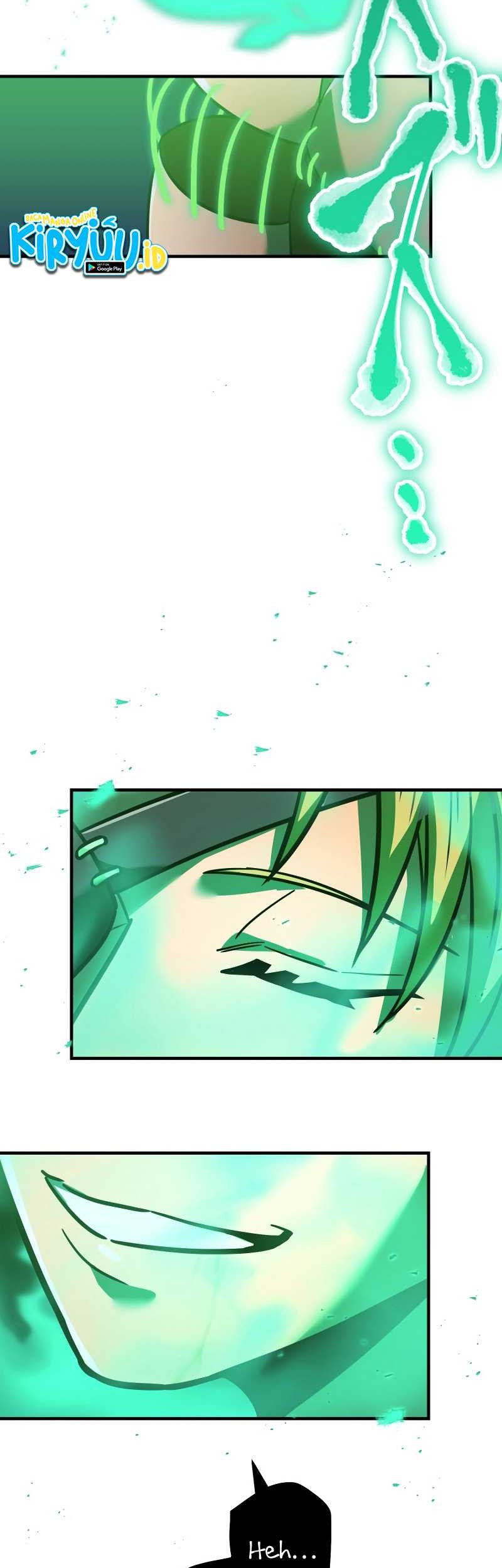 Savior of Divine Blood ~Draw Out 0.00000001% to Become the Strongest~ Chapter 40 Gambar 20