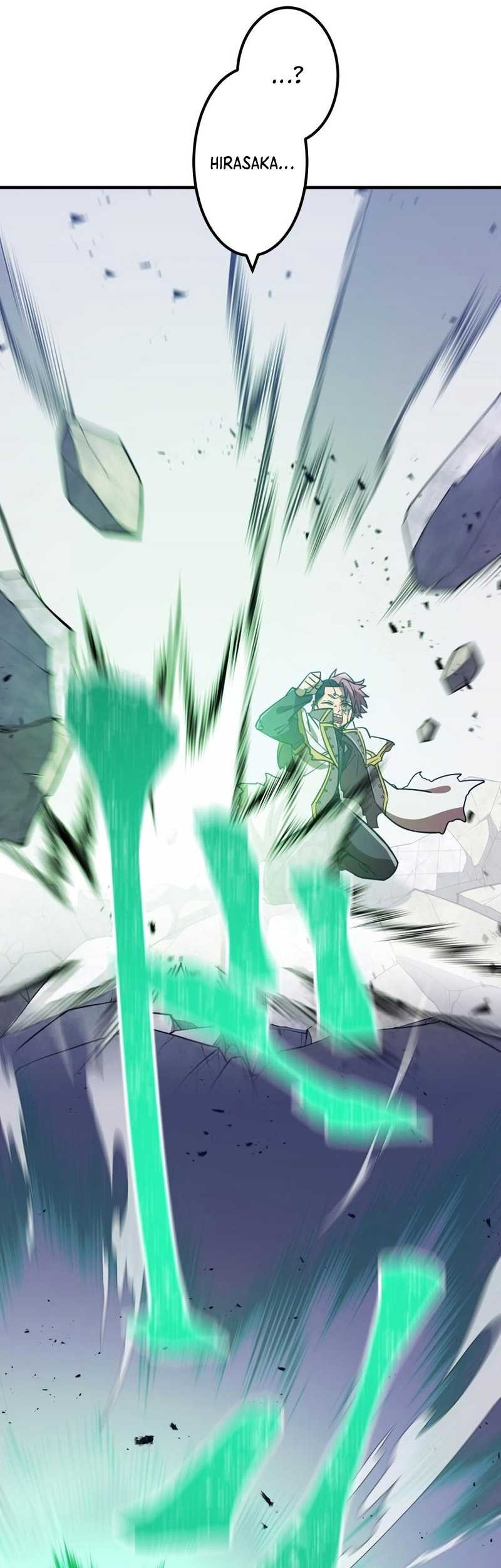 Savior of Divine Blood ~Draw Out 0.00000001% to Become the Strongest~ Chapter 40 Gambar 22
