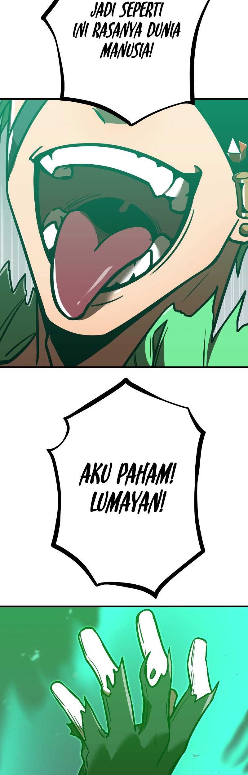 Savior of Divine Blood ~Draw Out 0.00000001% to Become the Strongest~ Chapter 40 Gambar 27