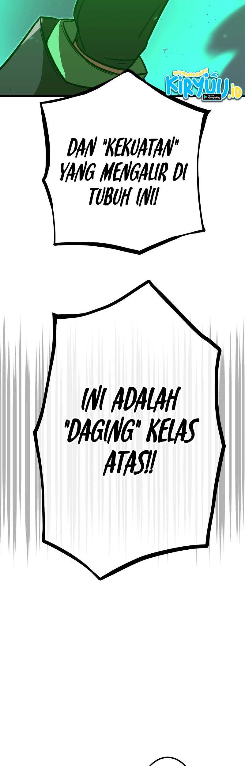 Savior of Divine Blood ~Draw Out 0.00000001% to Become the Strongest~ Chapter 40 Gambar 28