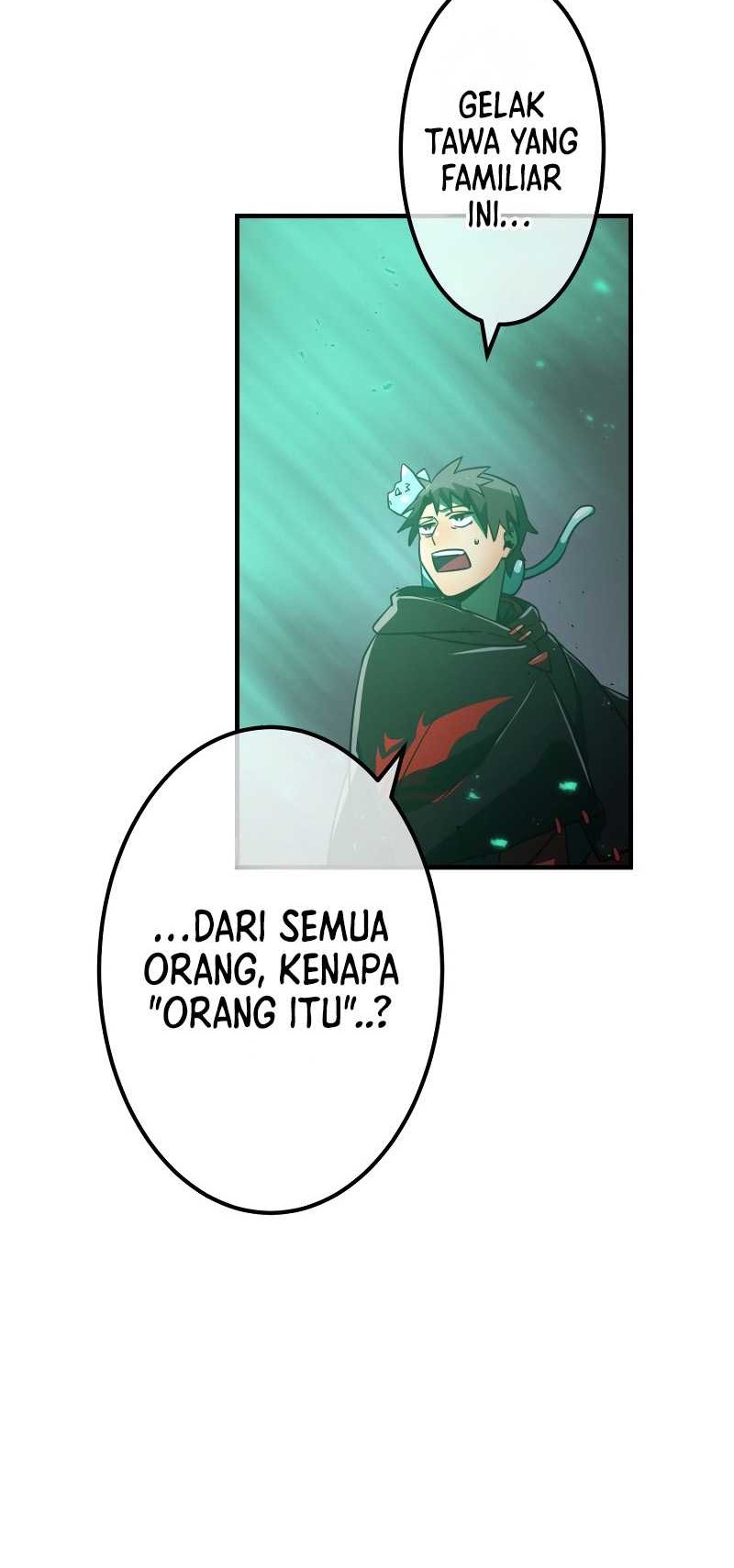 Savior of Divine Blood ~Draw Out 0.00000001% to Become the Strongest~ Chapter 40 Gambar 29