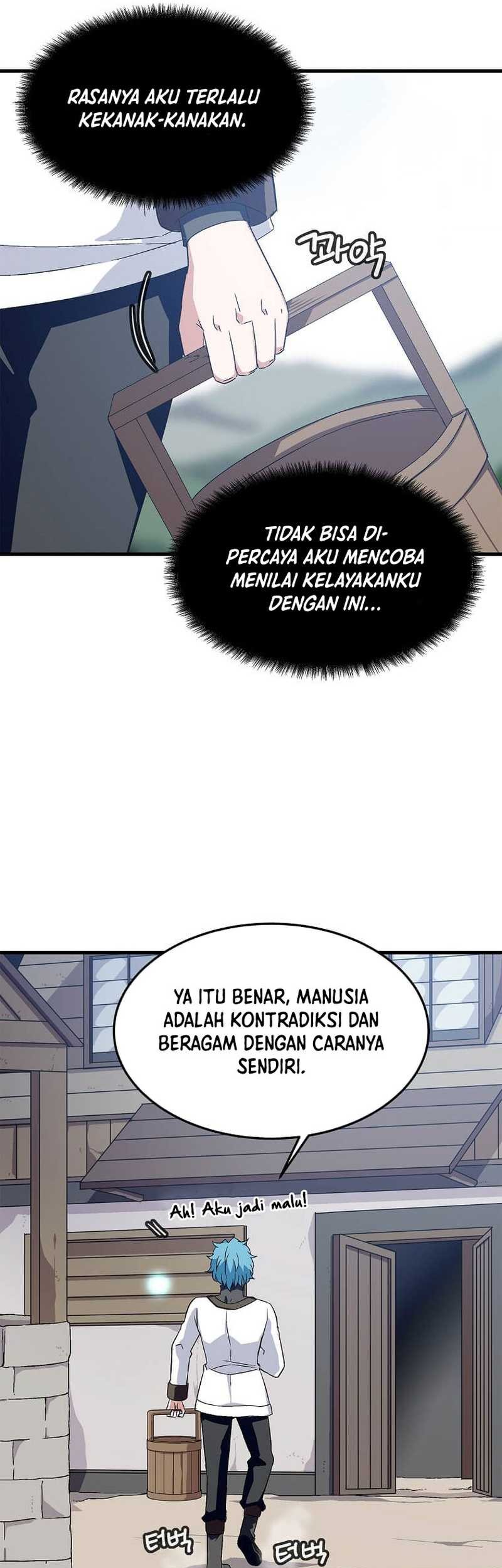 Return of the Elemental Lord Chapter 07 Gambar 40