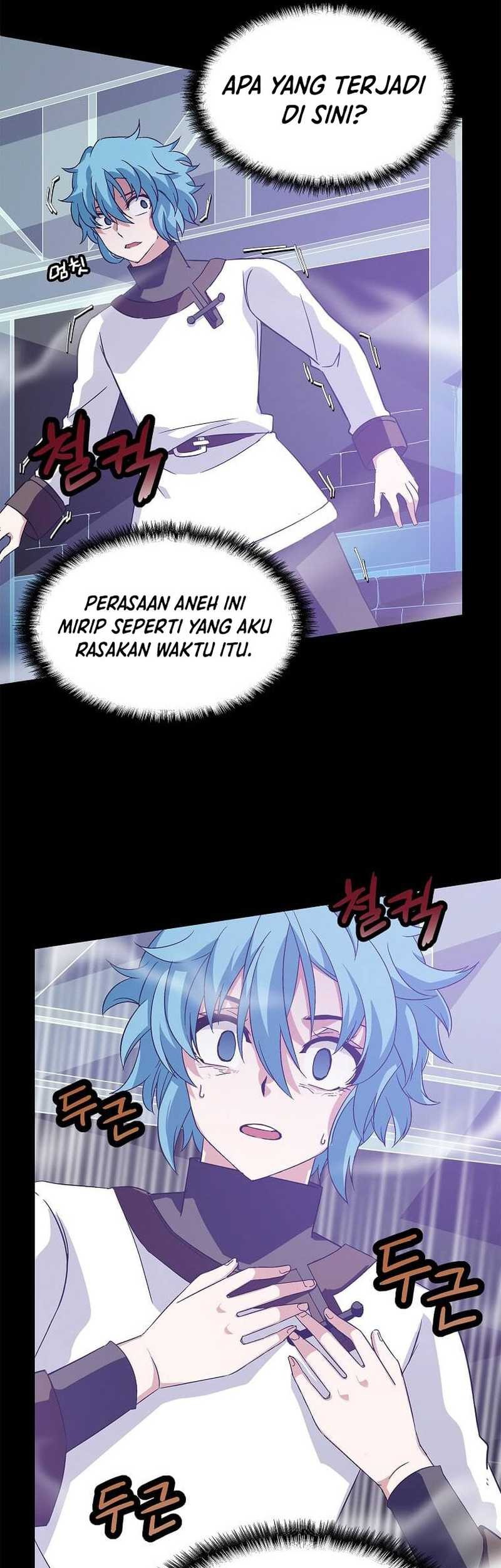 Return of the Elemental Lord Chapter 07 Gambar 44