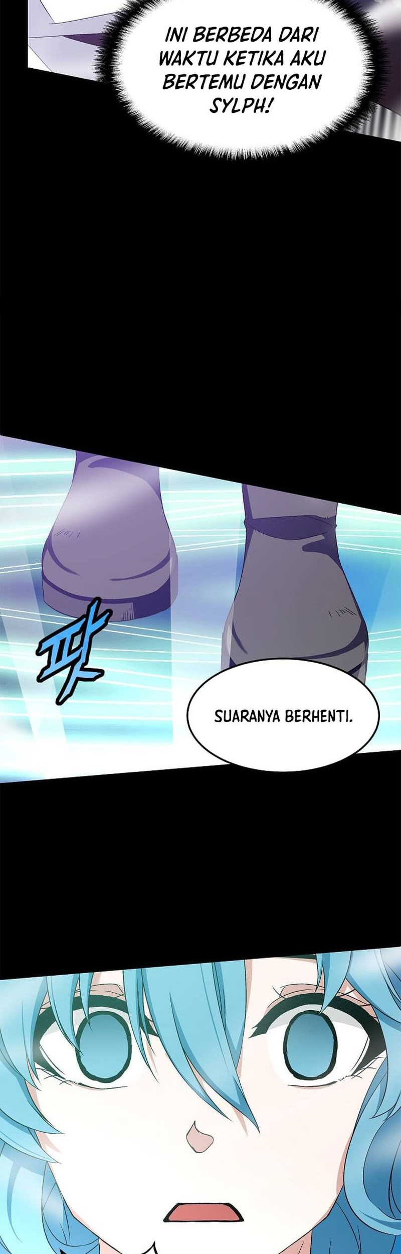 Return of the Elemental Lord Chapter 07 Gambar 45