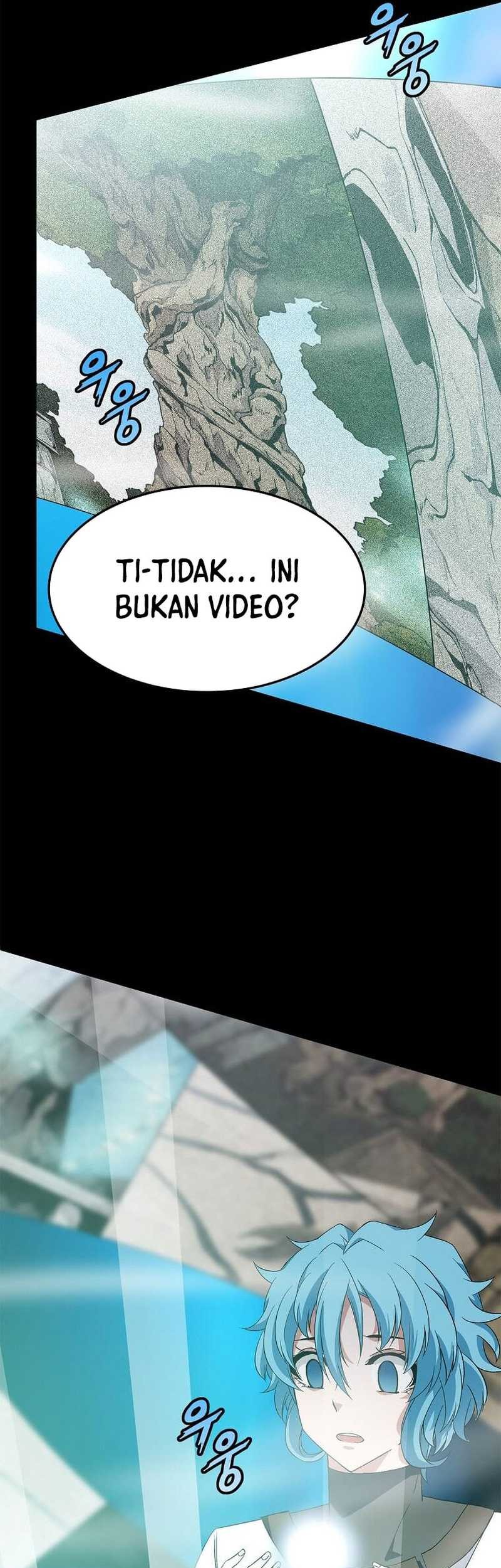 Return of the Elemental Lord Chapter 07 Gambar 47