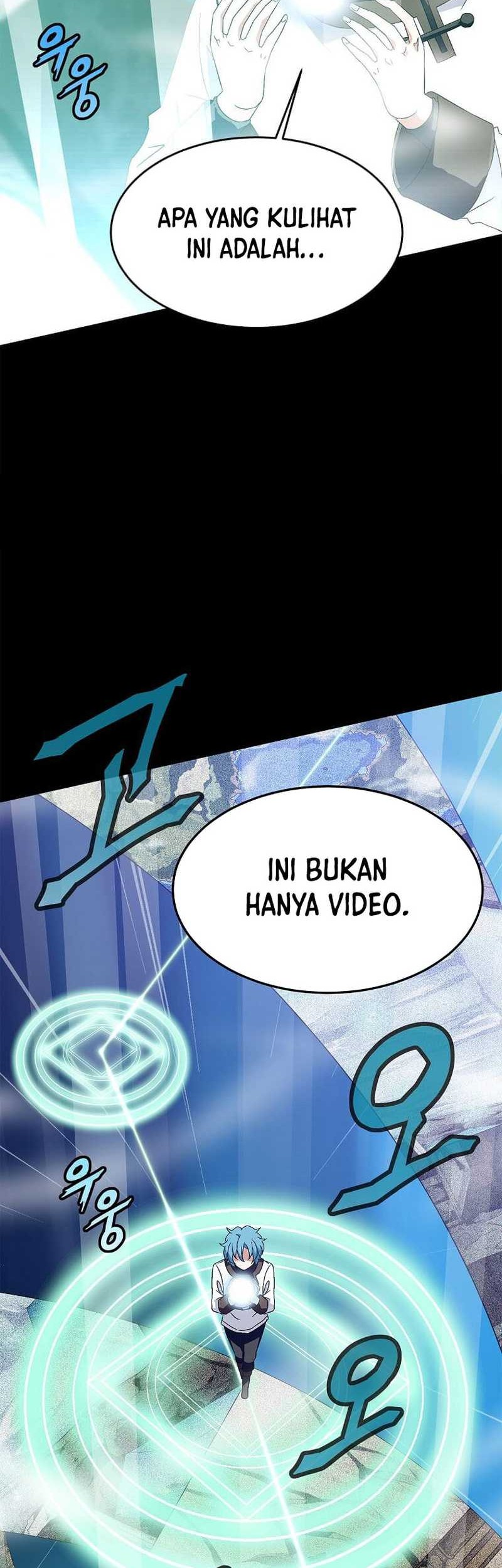 Return of the Elemental Lord Chapter 07 Gambar 48