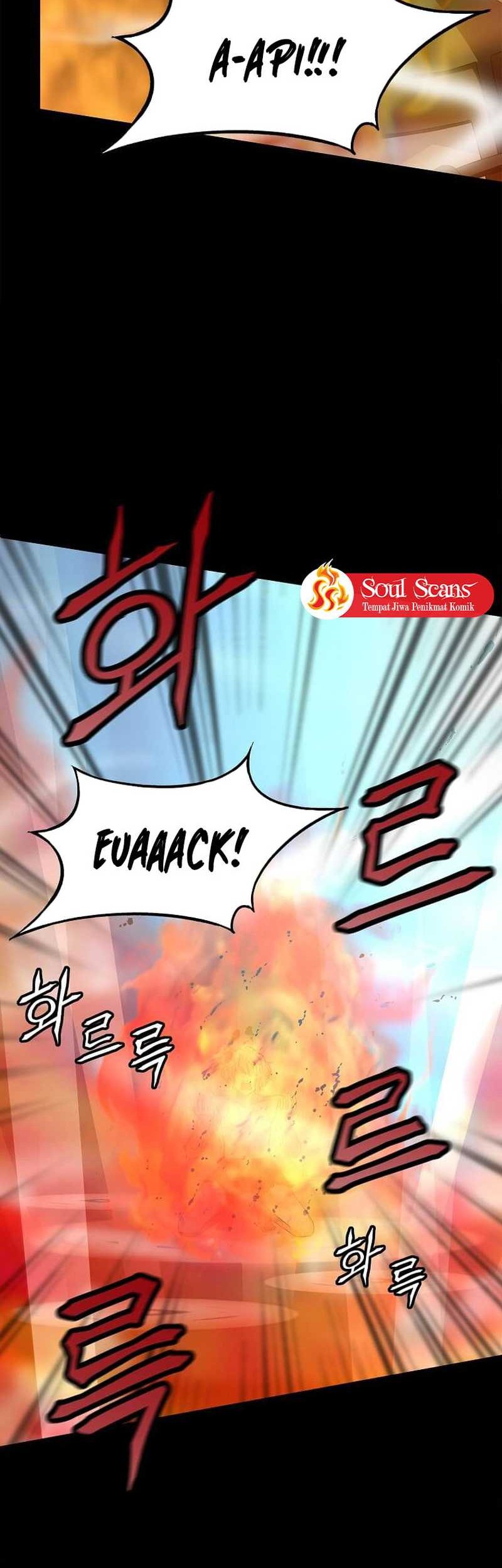 Return of the Elemental Lord Chapter 07 Gambar 51