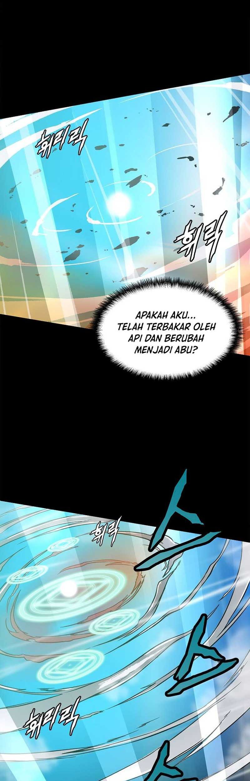 Return of the Elemental Lord Chapter 07 Gambar 52