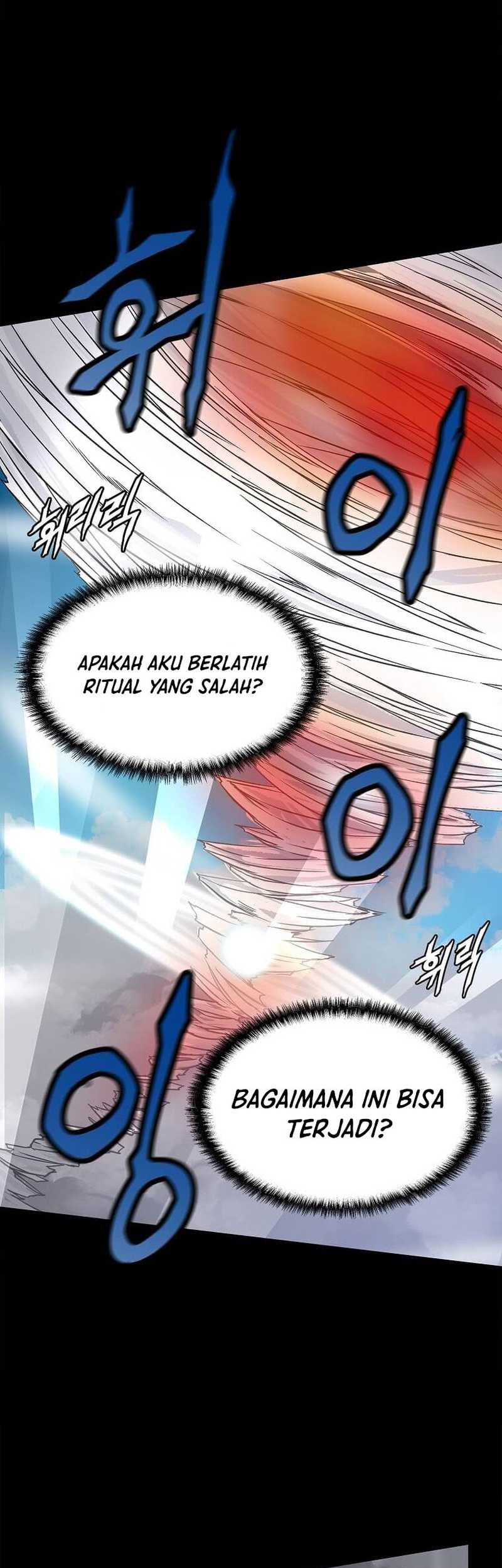 Return of the Elemental Lord Chapter 07 Gambar 54