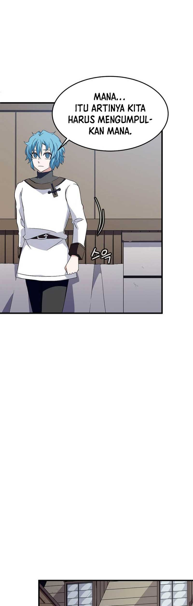 Return of the Elemental Lord Chapter 07 Gambar 25