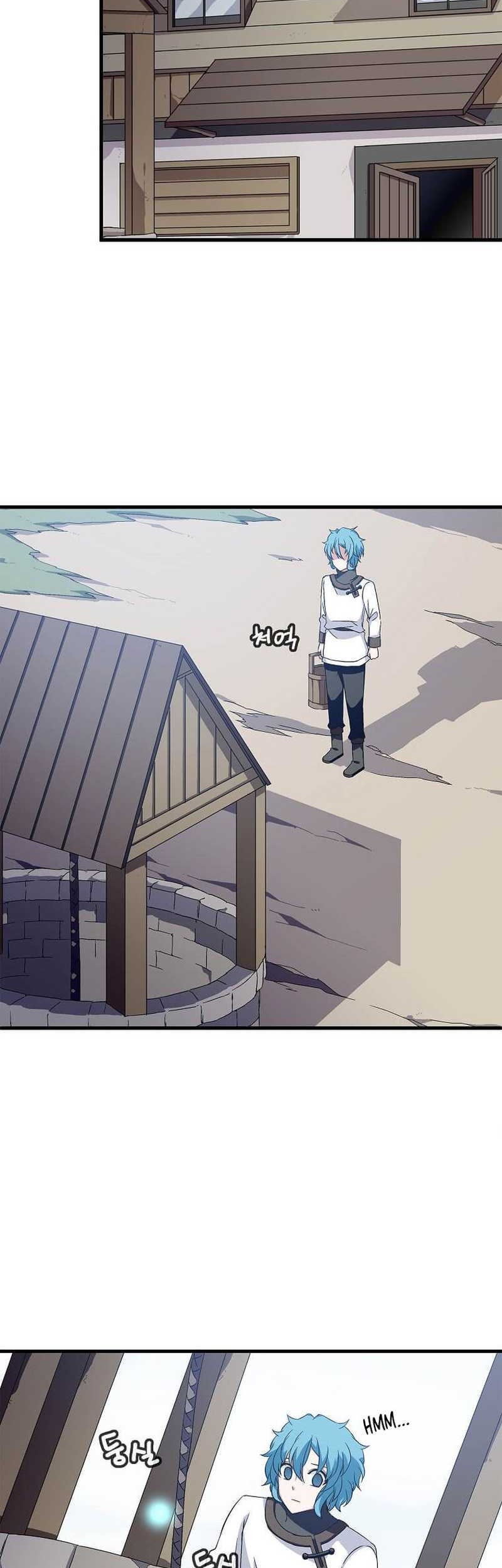 Return of the Elemental Lord Chapter 07 Gambar 26