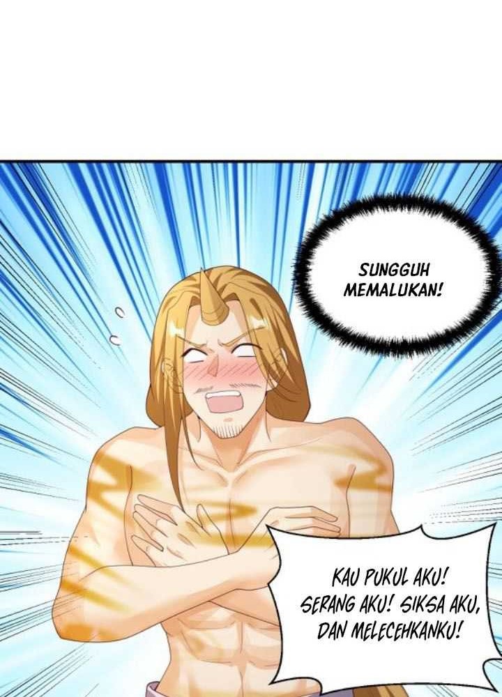 It’s Over! The Queen’s Soft Rice Husband is Actually Invincible Chapter 266 Gambar 19