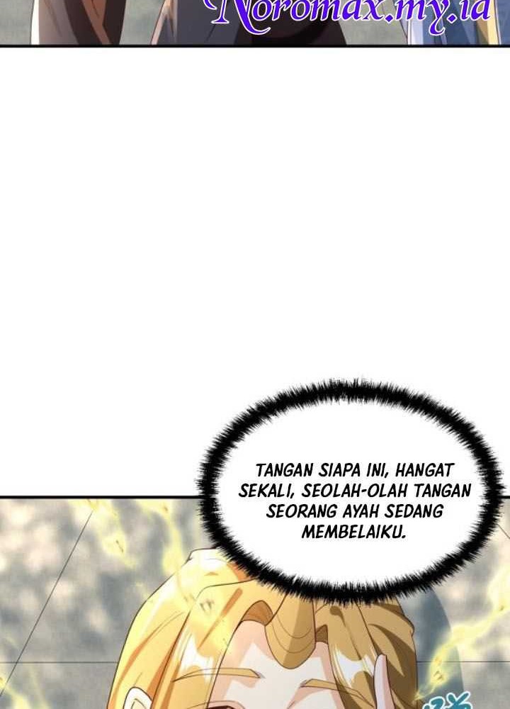 It’s Over! The Queen’s Soft Rice Husband is Actually Invincible Chapter 266 Gambar 7