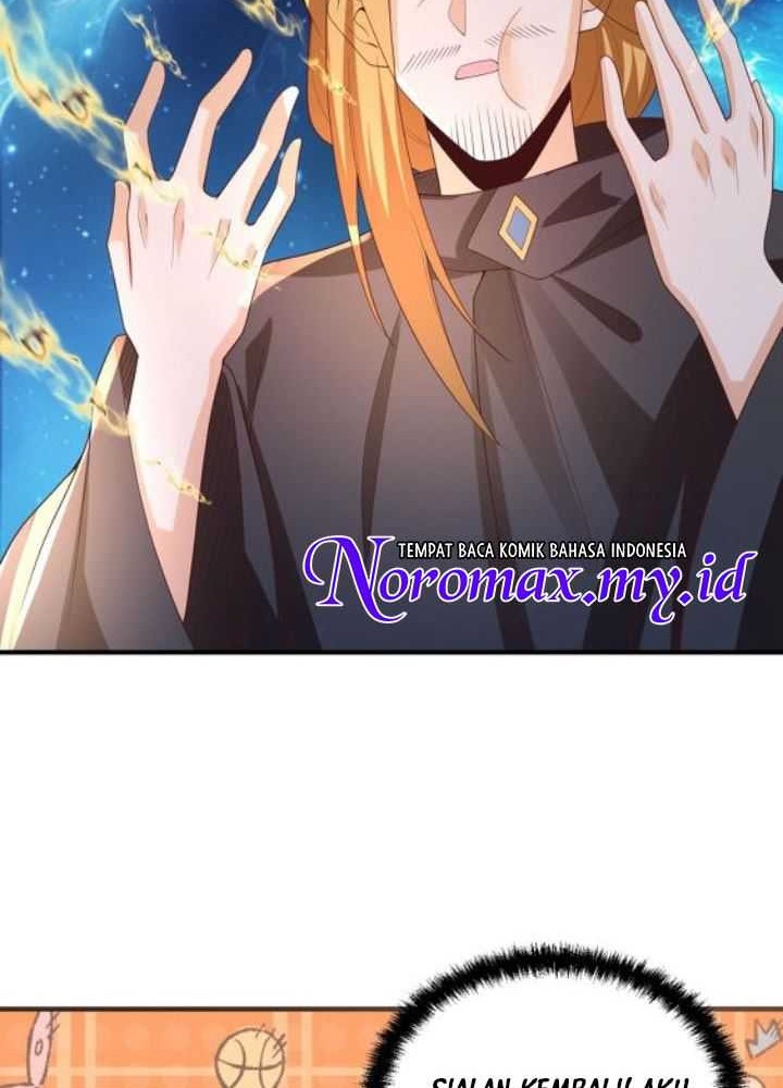 It’s Over! The Queen’s Soft Rice Husband is Actually Invincible Chapter 266 Gambar 13