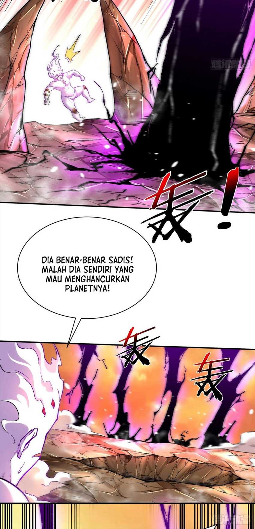 As The Richest Man, I Really Don’t Want To Be Reborn Chapter 67 Gambar 4