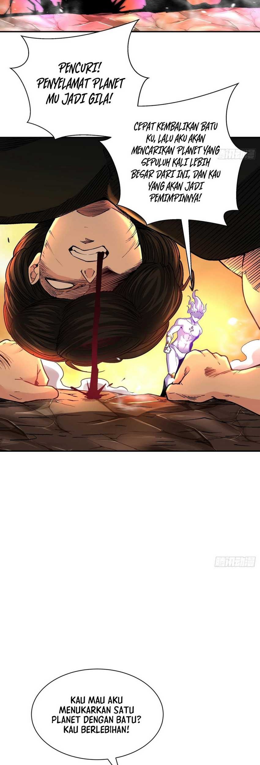 As The Richest Man, I Really Don’t Want To Be Reborn Chapter 67 Gambar 6