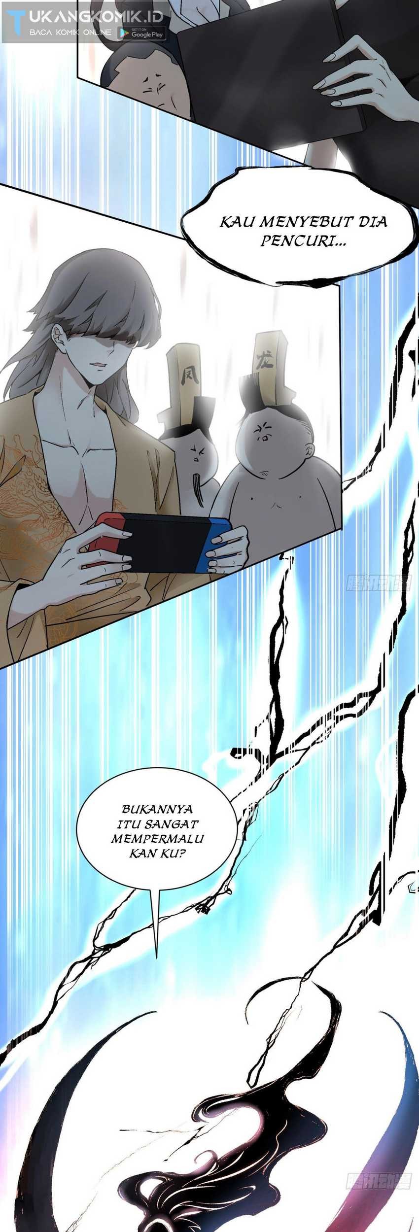 As The Richest Man, I Really Don’t Want To Be Reborn Chapter 67 Gambar 23