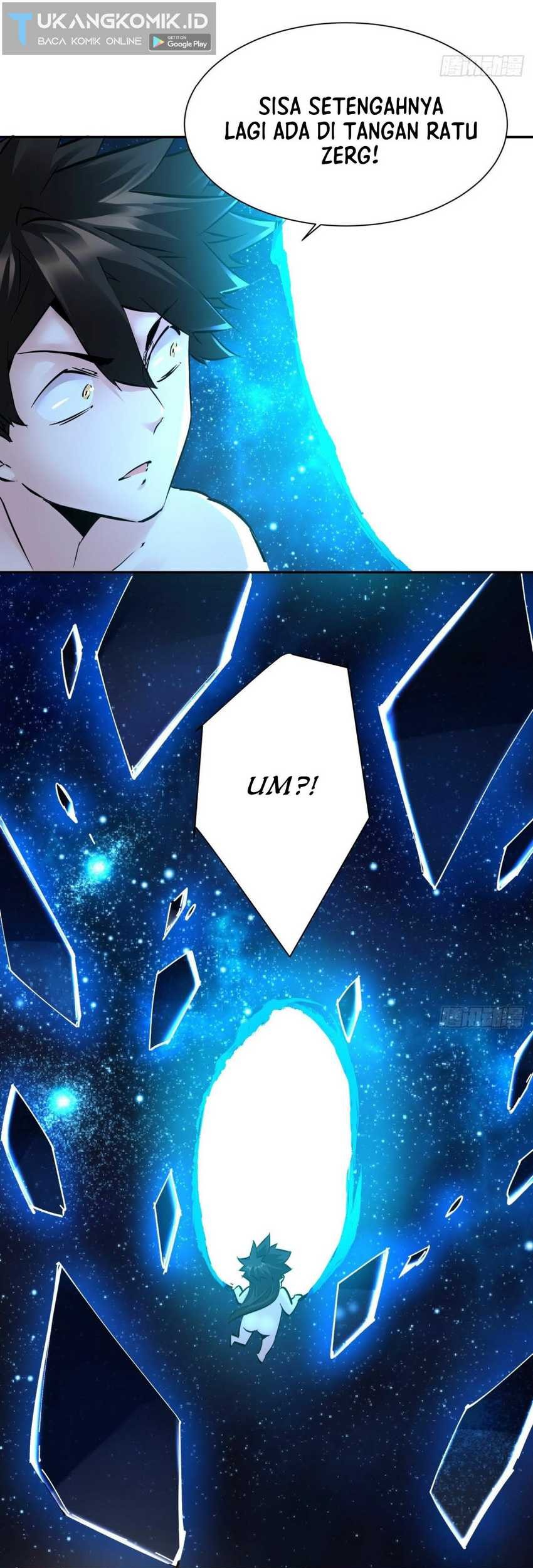 As The Richest Man, I Really Don’t Want To Be Reborn Chapter 66 Gambar 14