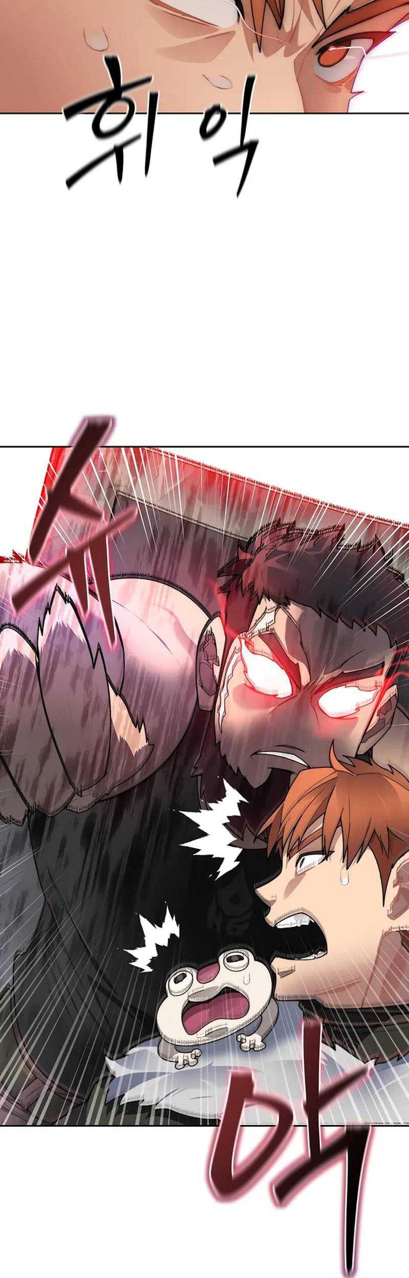 Stuck in the Tower Chapter 43 Gambar 51