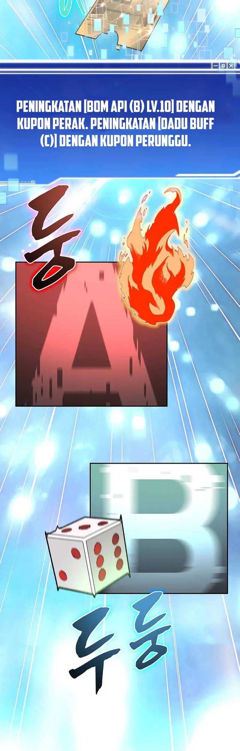 Stuck in the Tower Chapter 43 Gambar 10