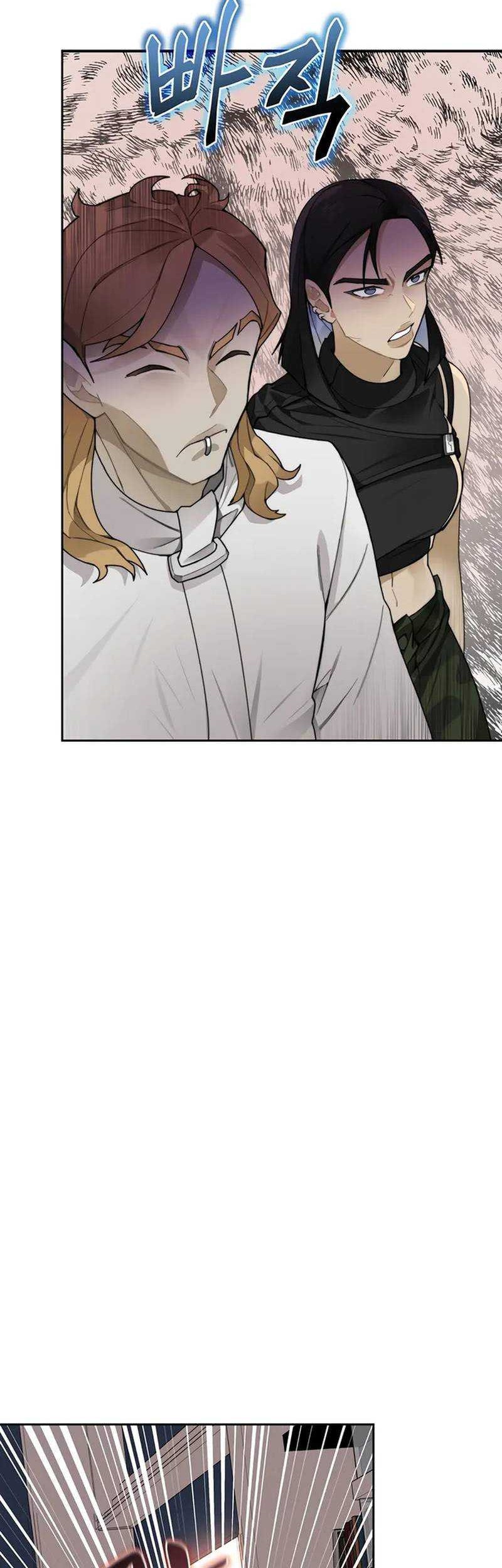 Stuck in the Tower Chapter 43 Gambar 23