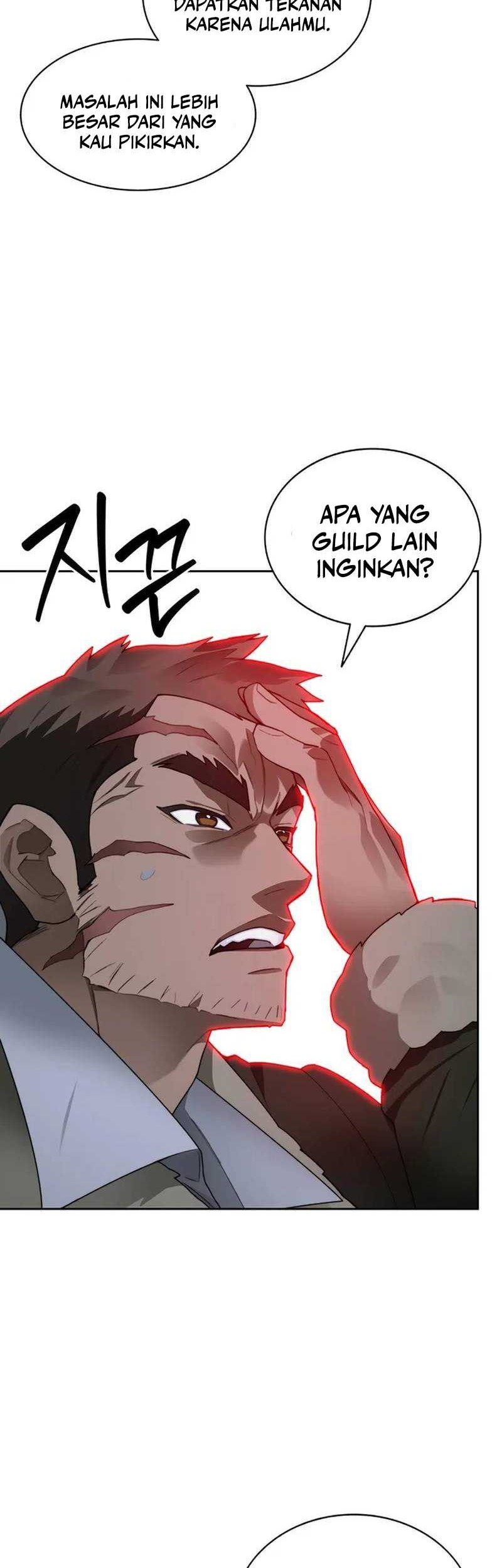 Stuck in the Tower Chapter 43 Gambar 27