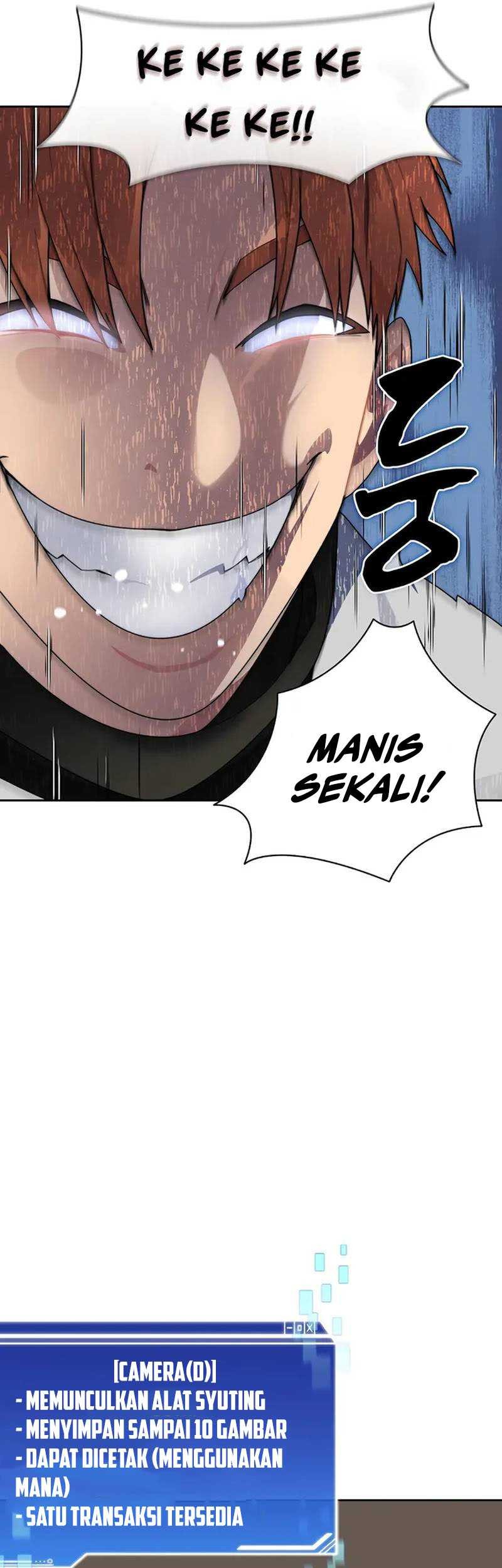 Stuck in the Tower Chapter 43 Gambar 32