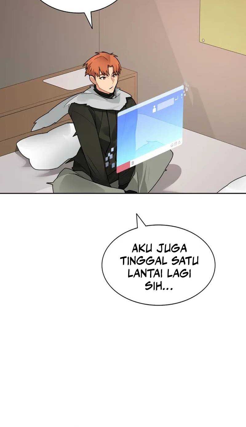 Stuck in the Tower Chapter 43 Gambar 43