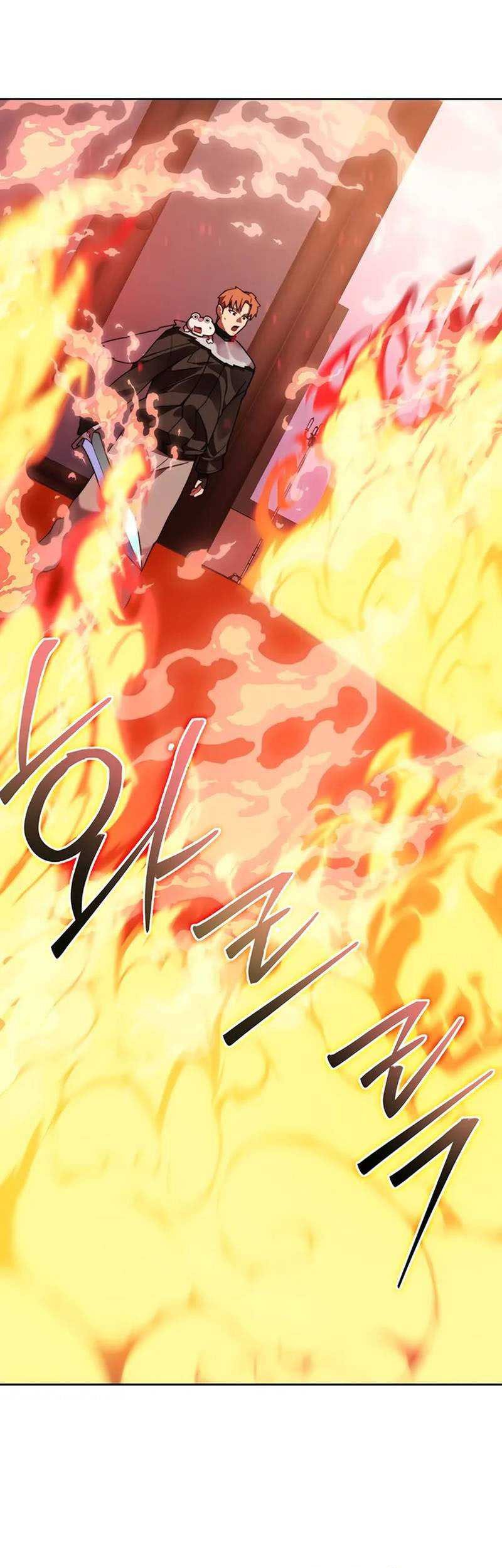 Stuck in the Tower Chapter 43 Gambar 48