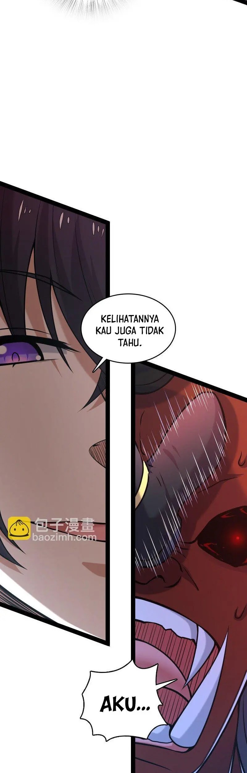 The Life After God Of Martial Lived In Seclusion Chapter 298 Gambar 39