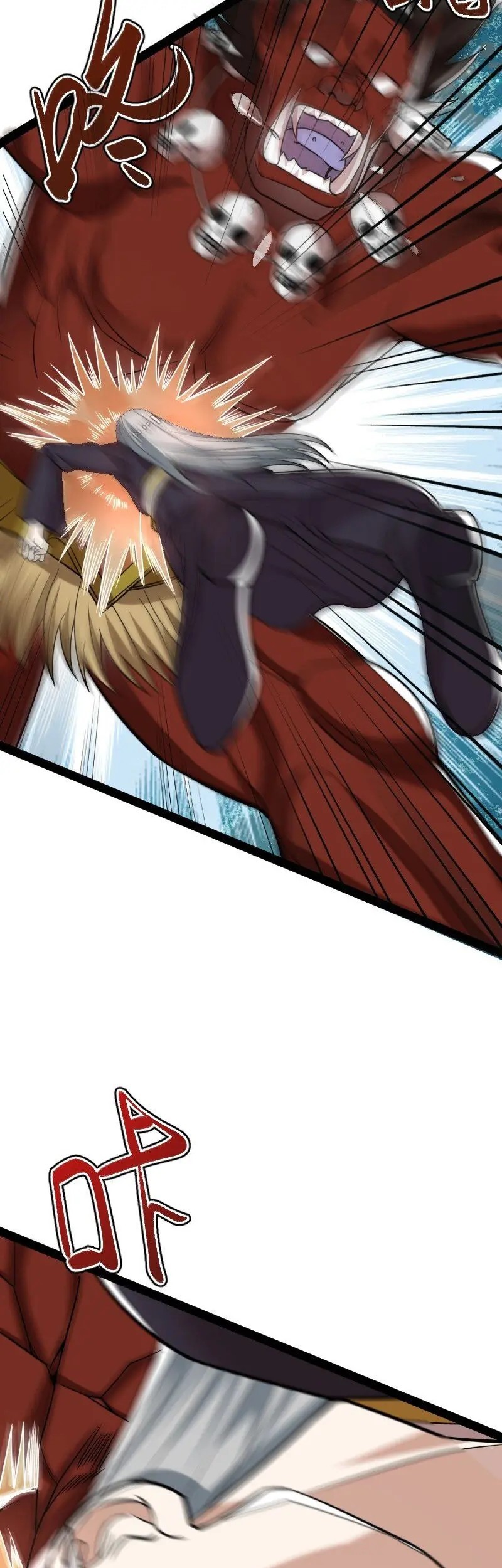 The Life After God Of Martial Lived In Seclusion Chapter 298 Gambar 15